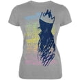 thumbnail image 1 of Where The Wild Things Are - Scribble Max Juniors T-Shirt, 1 of 1