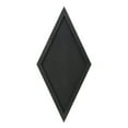 thumbnail image 2 of A&B Home Diamond Framed Wall Mirror - Gold Finish, 2 of 5