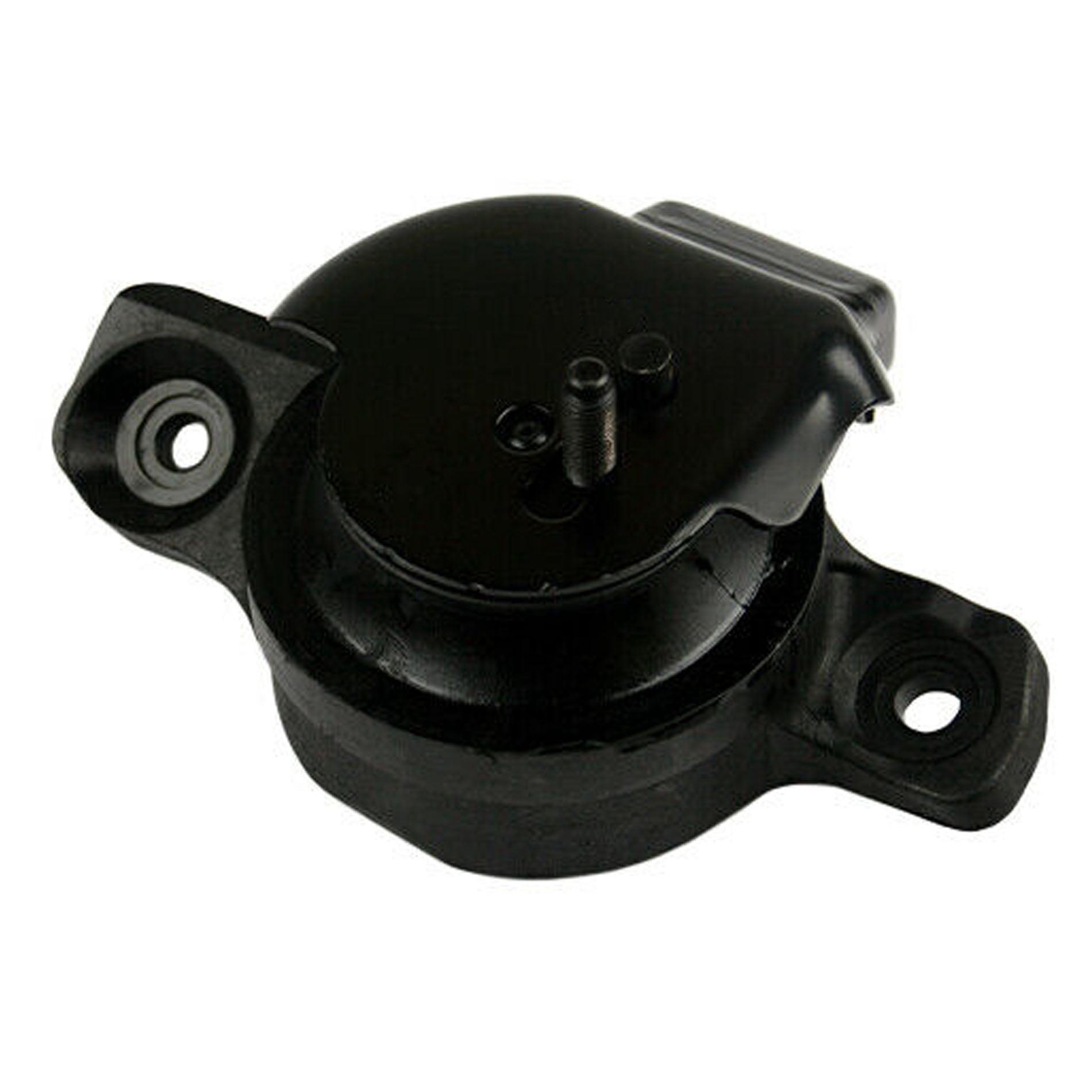 CF Advance Compatible with 00-06 Subaru Baja Legacy Outback 2.5L Rear Left Engine Motor Mount A6735 EM-7256 2000 2001 2002 2003 2004 2005 2006