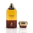 thumbnail image 3 of Perfume Maison Alhambra Eternal Touch EDP 100 ml Mujer, 3 of 5