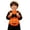 Orange1, variant on Halloween Pumpkin Baskets Trick or Treat Bags Halloween Cute Candy Bucket for Kids, Gift Bucket for Party Favor Supplies