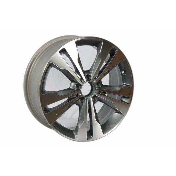 Mercedes CLA250 Wheel 2014-2019 18" Factory OEM 85336U30