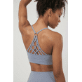 thumbnail image 3 of Women’s Basic Workout Sports Bra, Moisture Wicking Comfortable Activewear, 3 of 7