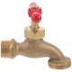 thumbnail image 1 of Outside Garden Tap Water-Saving Antique Faucet Outdoor Use Size 7.10X3.00X1.50CM 1Pack, 1 of 5