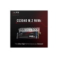 thumbnail image 2 of PNY XLR8 CS3040 1TB M.2 NVMe Gen4 x4 Internal Solid State Drive (SSD) - M280CS3040-1TB-RB, 2 of 8