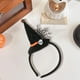 thumbnail image 5 of Halloween Decorations Halloween Party Witch Hair Bands Hair Accessories Ghost Festival Party Decoration Supplies, 5 of 6