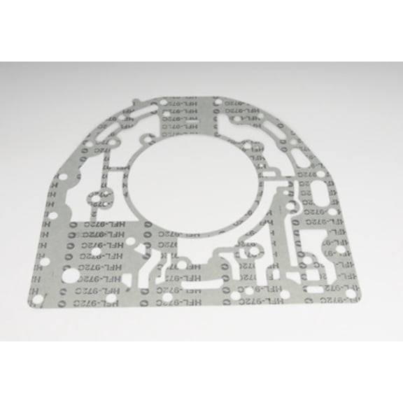 Automatic Transmission Torque Converter Housing Seal