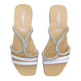 thumbnail image 4 of Sandalias Moda la Torre 16S2751 para Mujer, 4 of 4