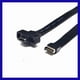 thumbnail image 1 of Panel Frontal USB 3.1 Tipo e Macho una USB-C Tipo C Cable de ExpansióN Conector de Placa Base de Computadora LíNea de Cable, 30 Cm, 1 of 5