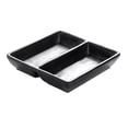 thumbnail image 4 of TISHITA Sauce Dish Condiment Container Chutney Cups Sushi Korean BBQ Small Cup Barbecue Dish for Picnic Kitchen Restaurant Soy Sugar , B, 4 of 8