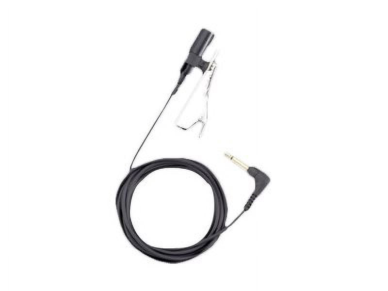 Olympus ME-15 - Microphone - for Olympus LS-20M; Pearlcorder J300, J500, S701, S713, S725, S830, S831