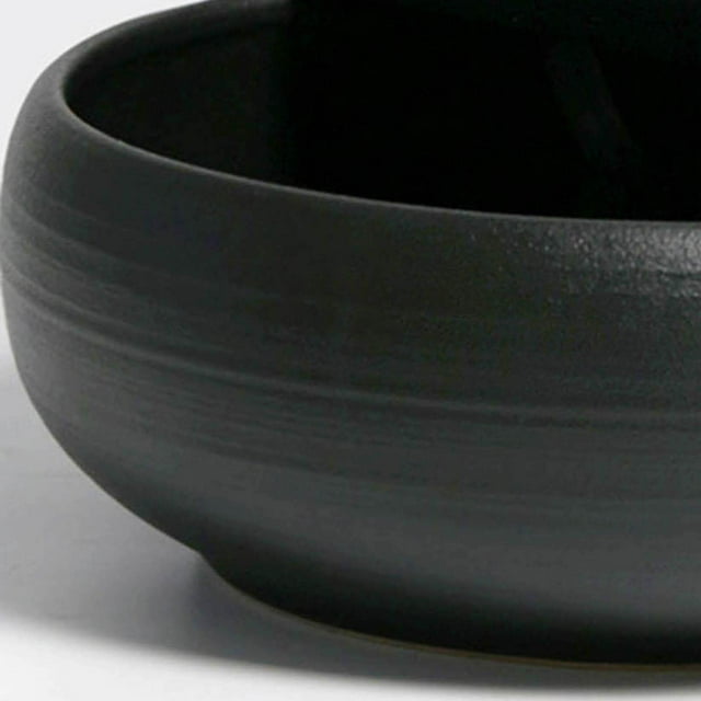 pitrice Ceramic Tabletop Fountain Office Home Meditation Calming Indoor Waterfall