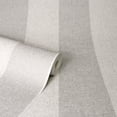 thumbnail image 5 of Fine Decor Finn Grey Chevron Stripe Wallpaper, 5 of 8