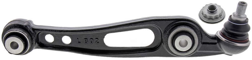Mevotech CMS101642 Suspension Control Arm and Ball Joint Assembly