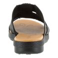 thumbnail image 6 of Easy Street Nori Slide Sandals (Women), 6 of 8