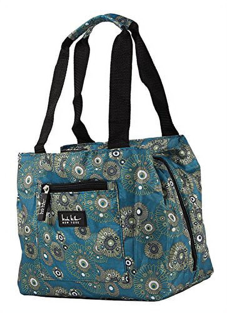 Rose Gold + Leopard Cooler Lunch Bag – Redeeming Grace Boutique