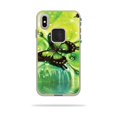 thumbnail image 1 of MightySkins LIFIPXSM-Mystical Butterfly Skin for Lifeproof Fre iPhone XS Max Case - Mystical Butterfly, 1 of 4