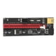 thumbnail image 5 of Cable elevador de GPU Bling Bling Adaptador de tarjeta elevadora PCIE de 4 FP, 5 of 12