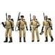 thumbnail image 1 of Set de figuras de acción Ghostbusters Plasma Pack 40 aniversario, 1 of 9