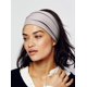 thumbnail image 4 of JM Diademas anchas para mujer Negro Elegante Head Wraps Boho Diademas gruesas Gran deporte africano Yoga Turbante Diadema Accesorios para el cabello (juego de 4) ER, 4 of 5