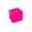 Pink, variant on Naittoop Soft Fidget Ice Sensory Cube Stress Ball Cube Stress Relief Toys for Party Favors, Birthday Gift 1.77 in Green