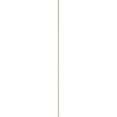 thumbnail image 4 of Ekena Millwork 47"H x 3/8"T Pandora PVC Adjustable Decorative Slat Wall Panel Kit, Unfinished (contains 16 Slats + 1 Straight Edge Starter Slat), 4 of 15