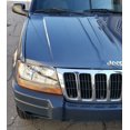 thumbnail image 2 of 15" inch Black Stainless Antenna Mast Rod AM/FM for Jeep Grand Cherokee 1999-2004 New, 2 of 3
