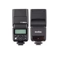 thumbnail image 3 of Flash Godox TT350S para cámara Sony de 2,4 G HSS 1/8000 s TTL, 3 of 9