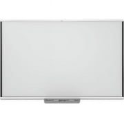 Smart Technologies SBM787 87 in. 16 isto 10 M787 Interactive Whiteboard with Learning Suite & 20 Touch Points