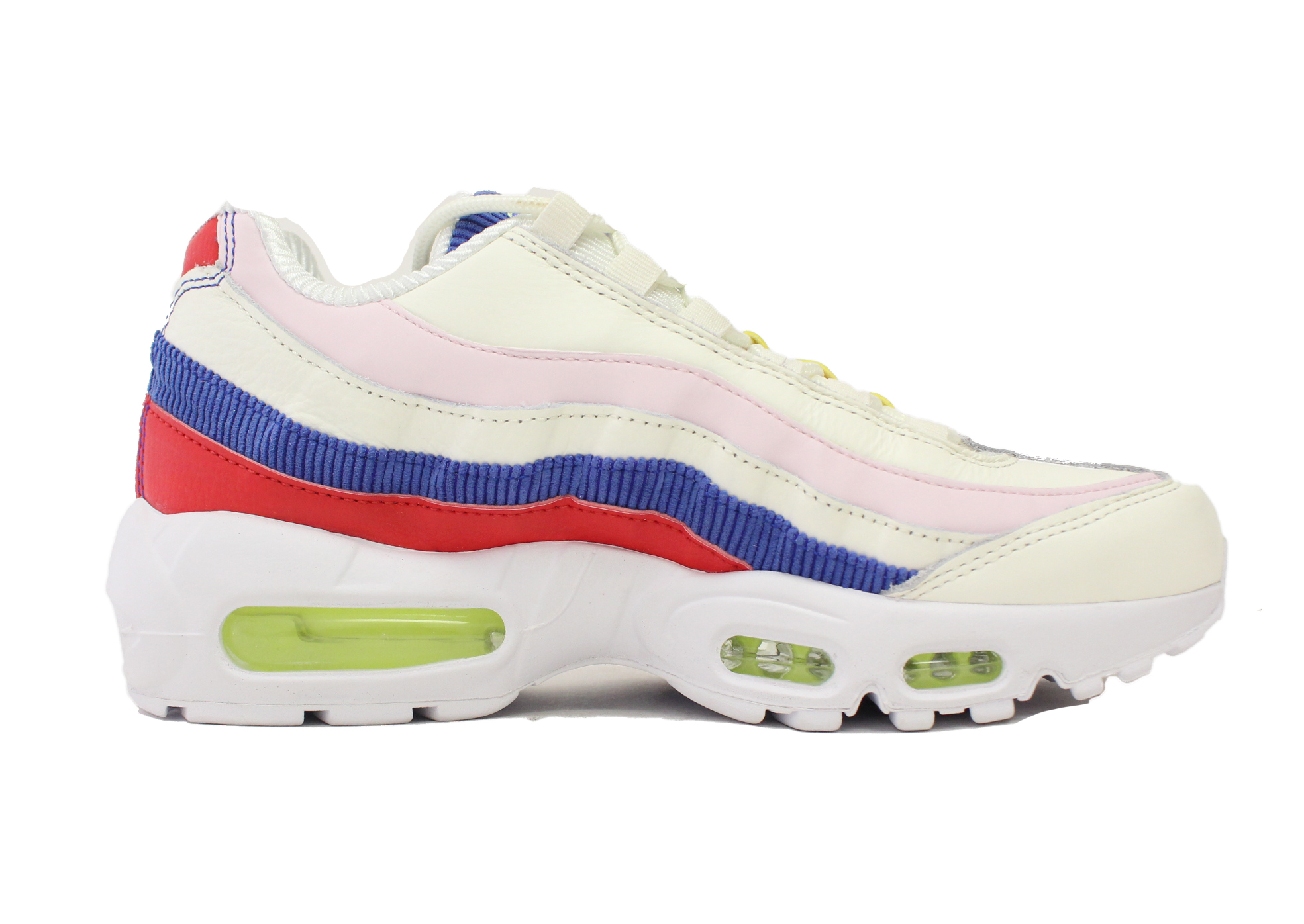 nike air max 95 corduroy