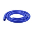 thumbnail image 1 of Manguera de vacío de silicona Unique Bargains, línea de vacío automotriz, 3.3 pies, 1/2" 13 mm ID, grosor de 3 mm, 1 Pc, alta temperatura, presión máxima de 130 PSI para aire y agua, 1 of 6