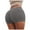 Grey, variant on Sopiago Womens Slip Shorts for Under Dresses Seamless Shapewear Boyshorts Tummy Control Panties Shaping Shorts Grey,L