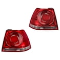thumbnail image 1 of 2 Calaveras Volkswagen Jetta 2008 A 2015 DEPO Claro S/Foco, 1 of 4
