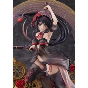 Taito Date A Live IV: Kurumi Tokisaki Lingerie Swimwear Ver 1/7 Scale Figure