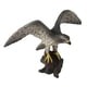 thumbnail image 2 of Mini figura de animal linda en miniatura, micro paisaje, varias figuras para elegir Halcón peregrino, 2 of 7