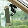 thumbnail image 6 of iPad Pro Car Mount Dash and Windshield Tablet Holder Swivel Cradle Stand Window Dock Strong Suction B8N, 6 of 6