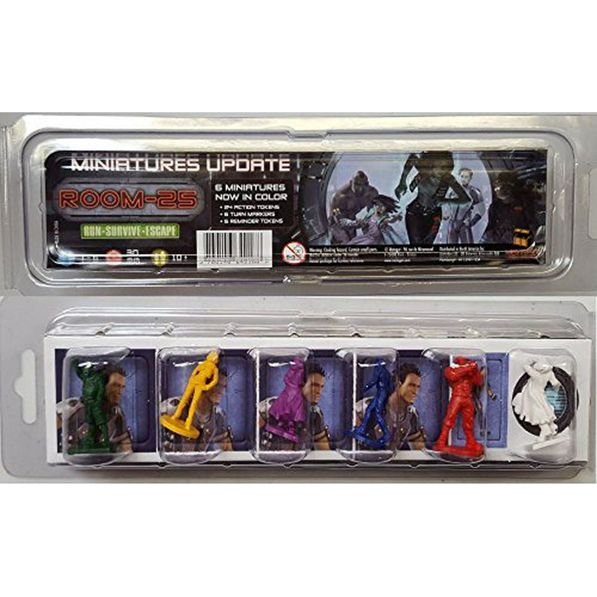 Room 25 Color Update Board Game Walmart Canada
