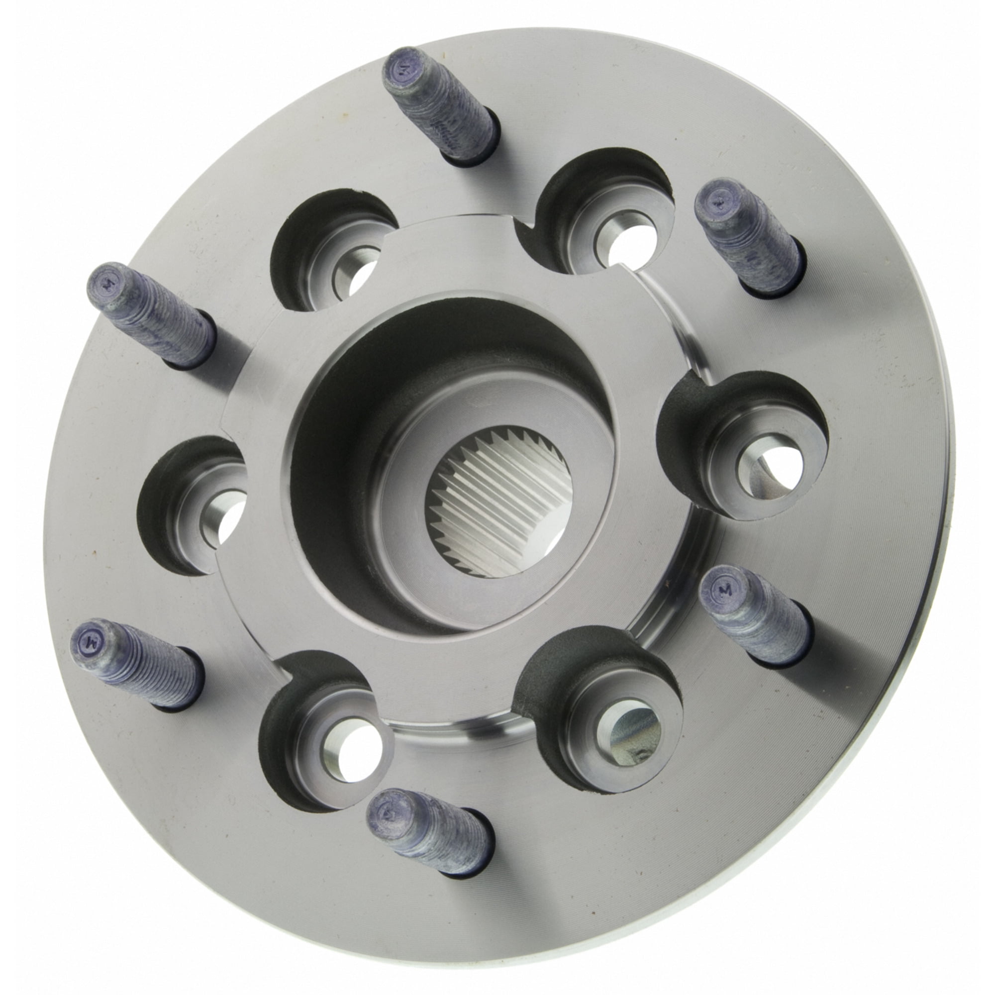 MOOG 515073 Wheel Bearing and Hub Assembly Fits select: 2002-2005 