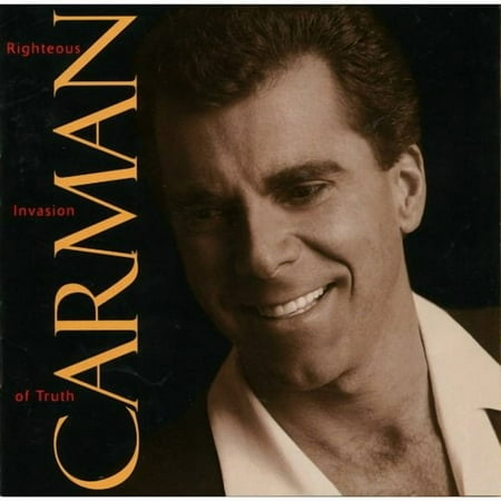 Righteous Invasion Of Truth