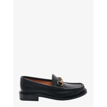 

Gucci Man Loafer Man Black Loafers