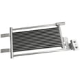 thumbnail image 1 of Automatic Transmission Cooler - Compatible with 1992 - 1995 BMW 325i Sedan 1993 1994, 1 of 2