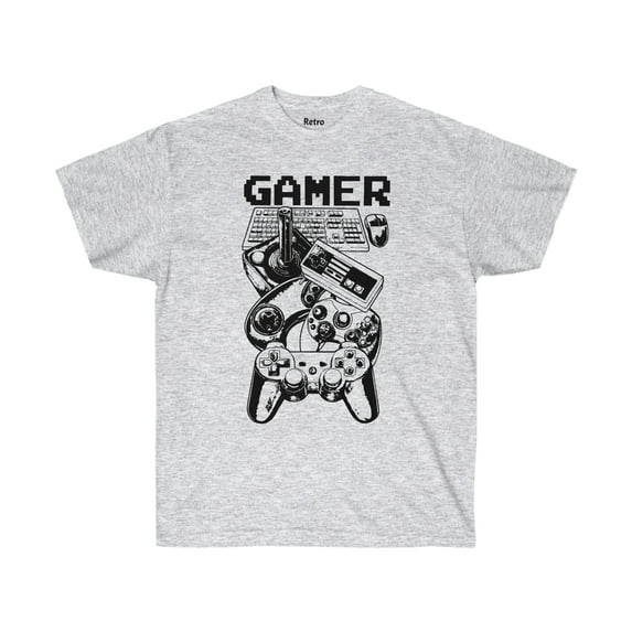 Gamer