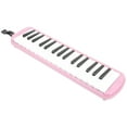 thumbnail image 2 of Keys Melodica, exquisita artesanía, respetuosa con el medio ambiente, melódica para ni?os, principiantes para ni?os(Pink) Ni?os Melodica Instrumento Spptty no, 2 of 7