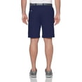 thumbnail image 4 of Callaway Short de Golf Extensible pour Hommes avec Ceinture Active, Ciel Nocturne, 36, 4 of 4