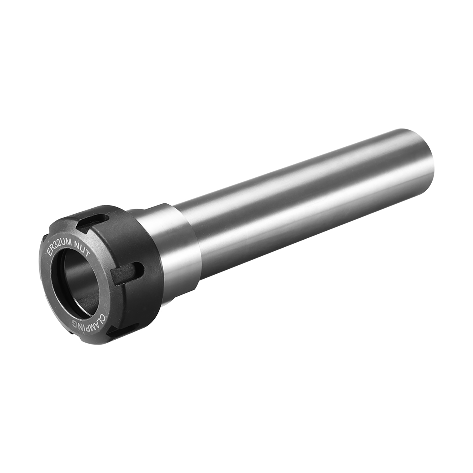 C32 ER32 150L Router Collet Chuck Extension Rod Straight CNC Tool