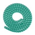 thumbnail image 4 of 1 Protector de cable en espiral Cubierta universal de 0,3 m para M365 PRO 2 Verde, 4 of 4