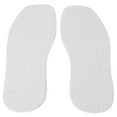 thumbnail image 2 of Nonslip Soft Leather Shoe Sole Protector with 4 Color Options Shoe Accessories, 2 of 7
