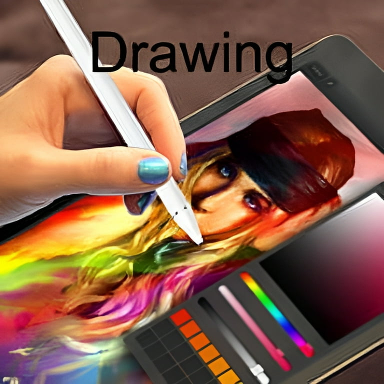 お絵かきに！iPad Pro 10.5 256GB＋Apple Pencil 10.5インチiPad ProでApple Pencilスケッチ - YouTube