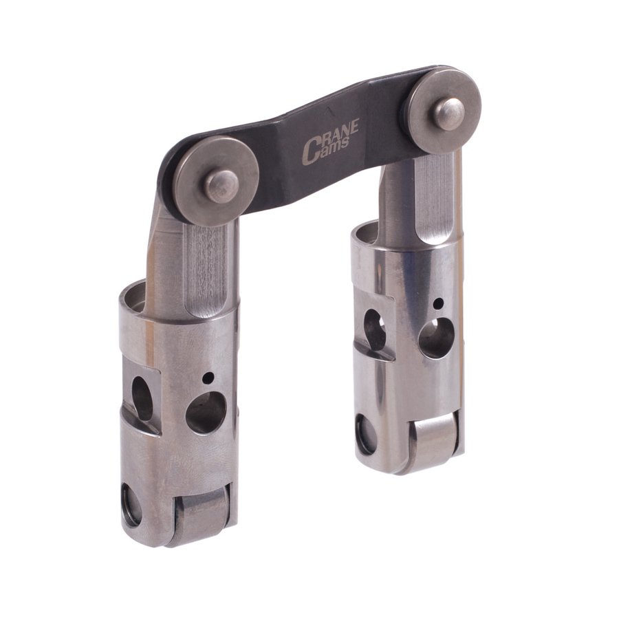 Crane Cams BBC UltraPro Solid Roller Lifters 135742