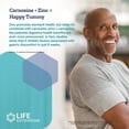 thumbnail image 4 of Suplemento Life Extension Gastro-Ease para la salud digestiva, 4 of 7